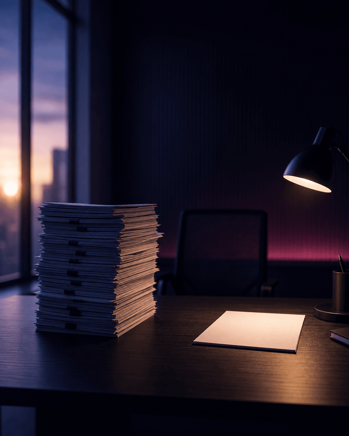 Conceptual Forge visual for AI Workflows
